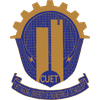 Chittagong University of Engineering & Technology logo