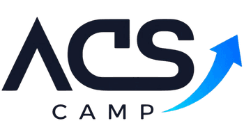 ACS Camp logo