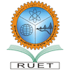 Rajshahi University of Engineering & Technology logo